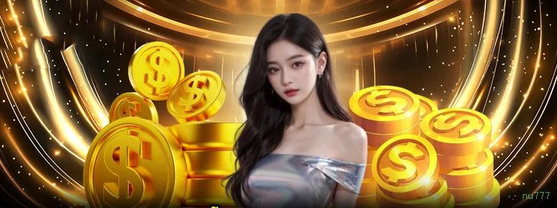 Gates of Olympus nu777